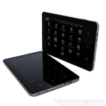 7-inch Capacitive MID, 800x600 (4:3), 4GB Flash, 6000mAh Large Battery